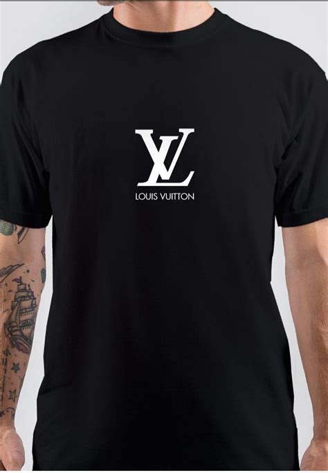 women's lv t shirt|louis vuitton men's shirts price.